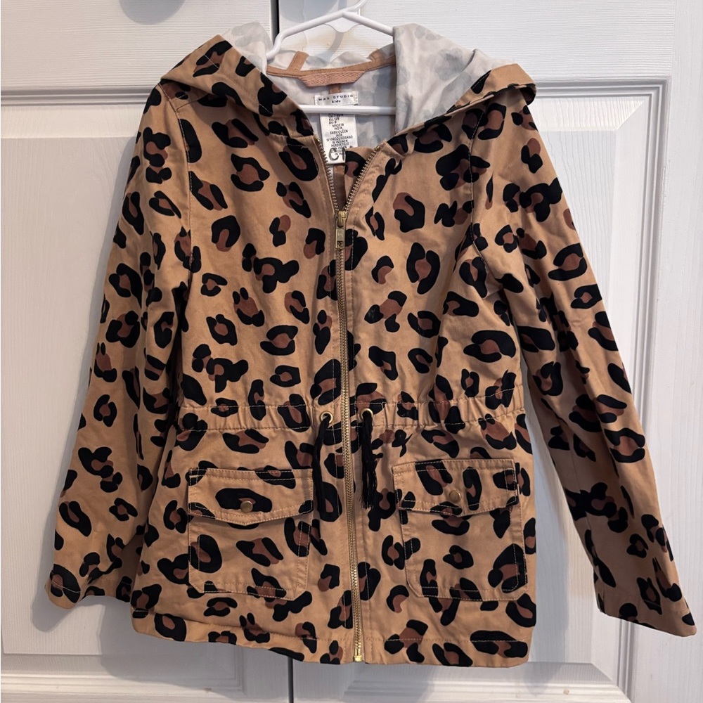 Max Studio Girls Jacket